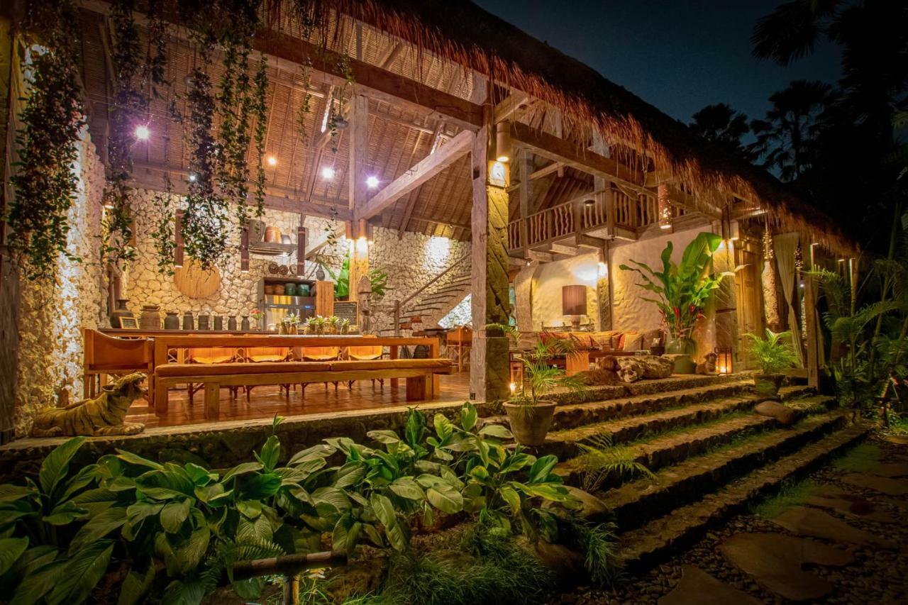 गेस्ट हाउस Stone House *