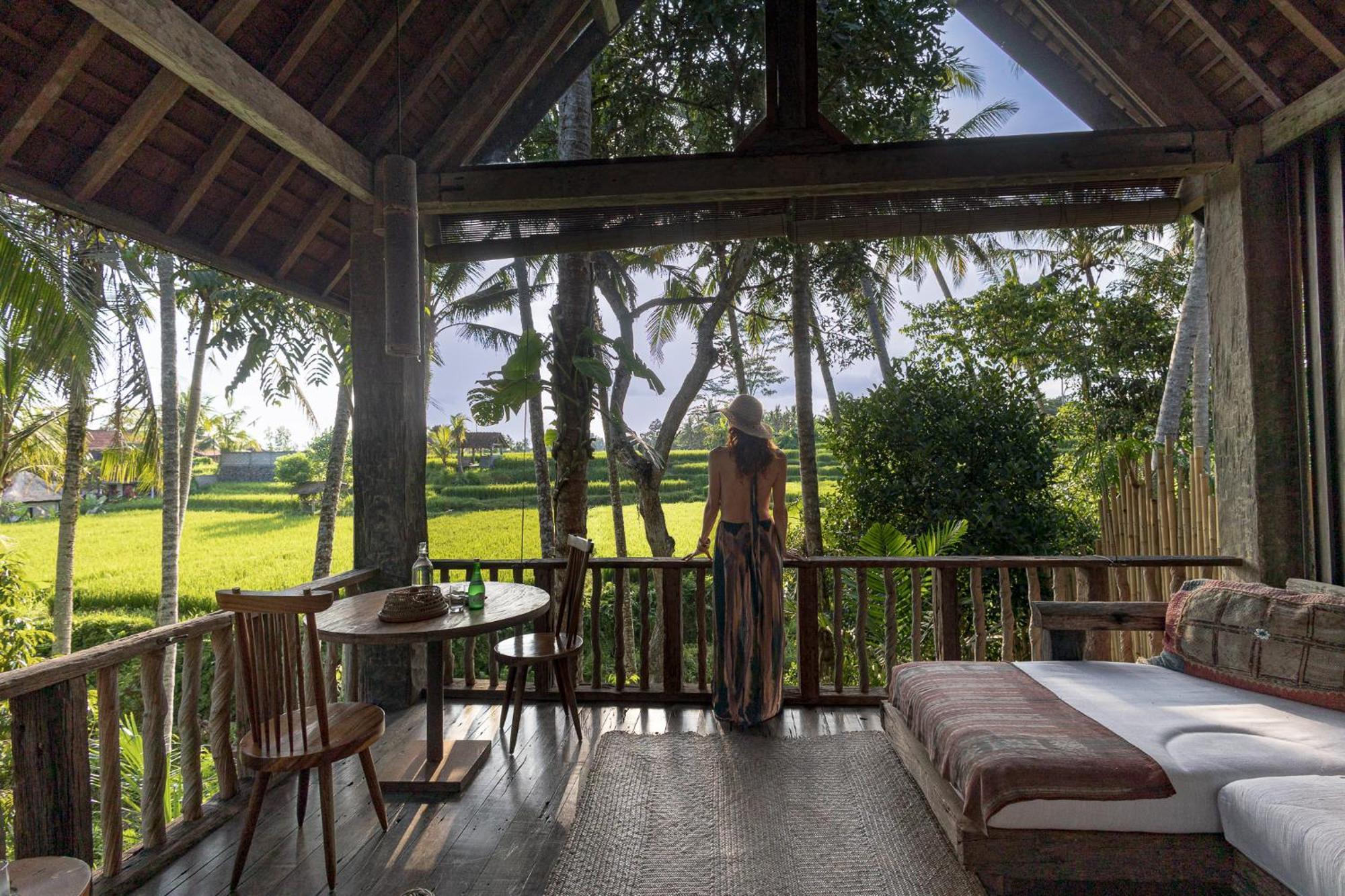 Stone House Guest house *