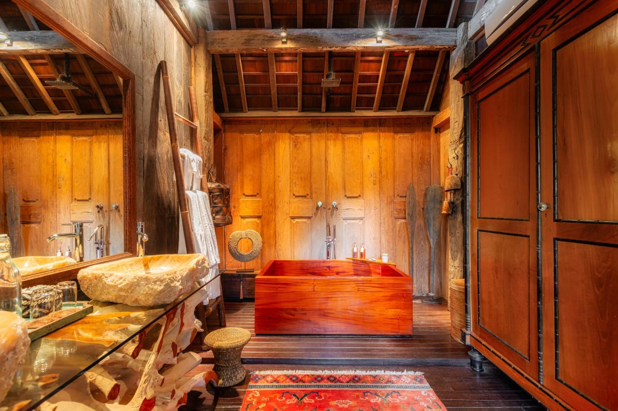 Stone House Guest house