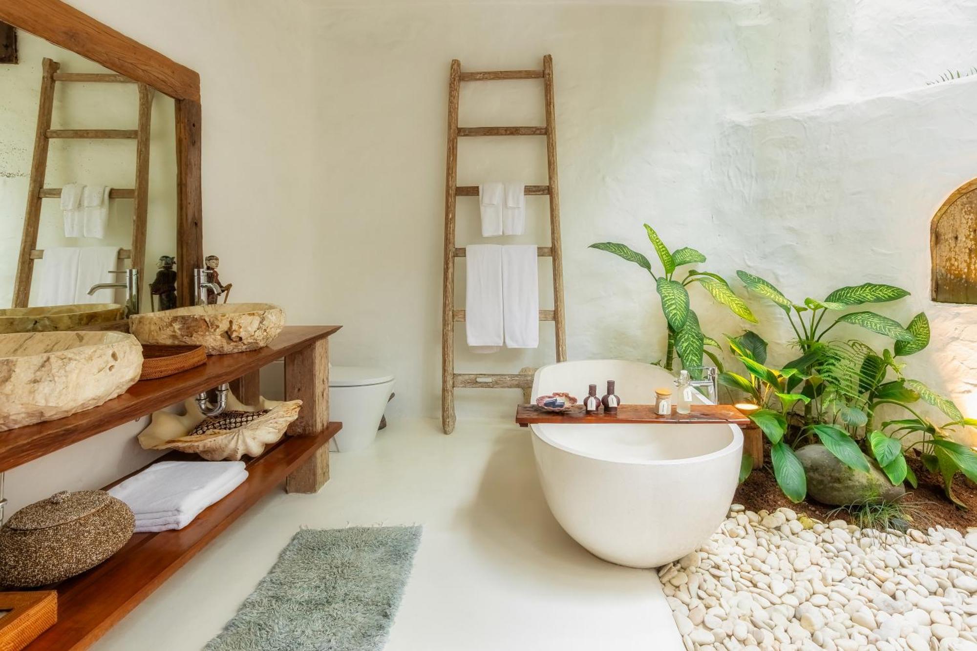Stone House Guest house *