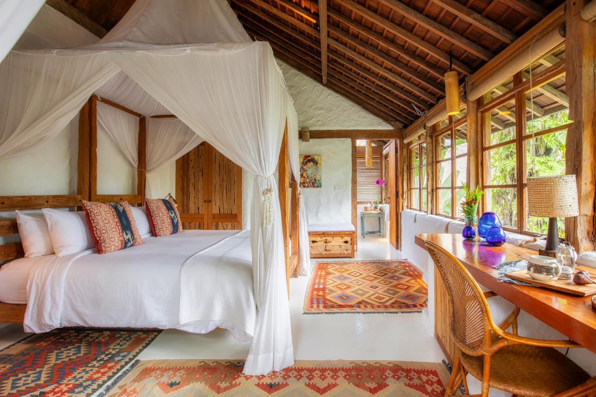 Stone House Guest house *