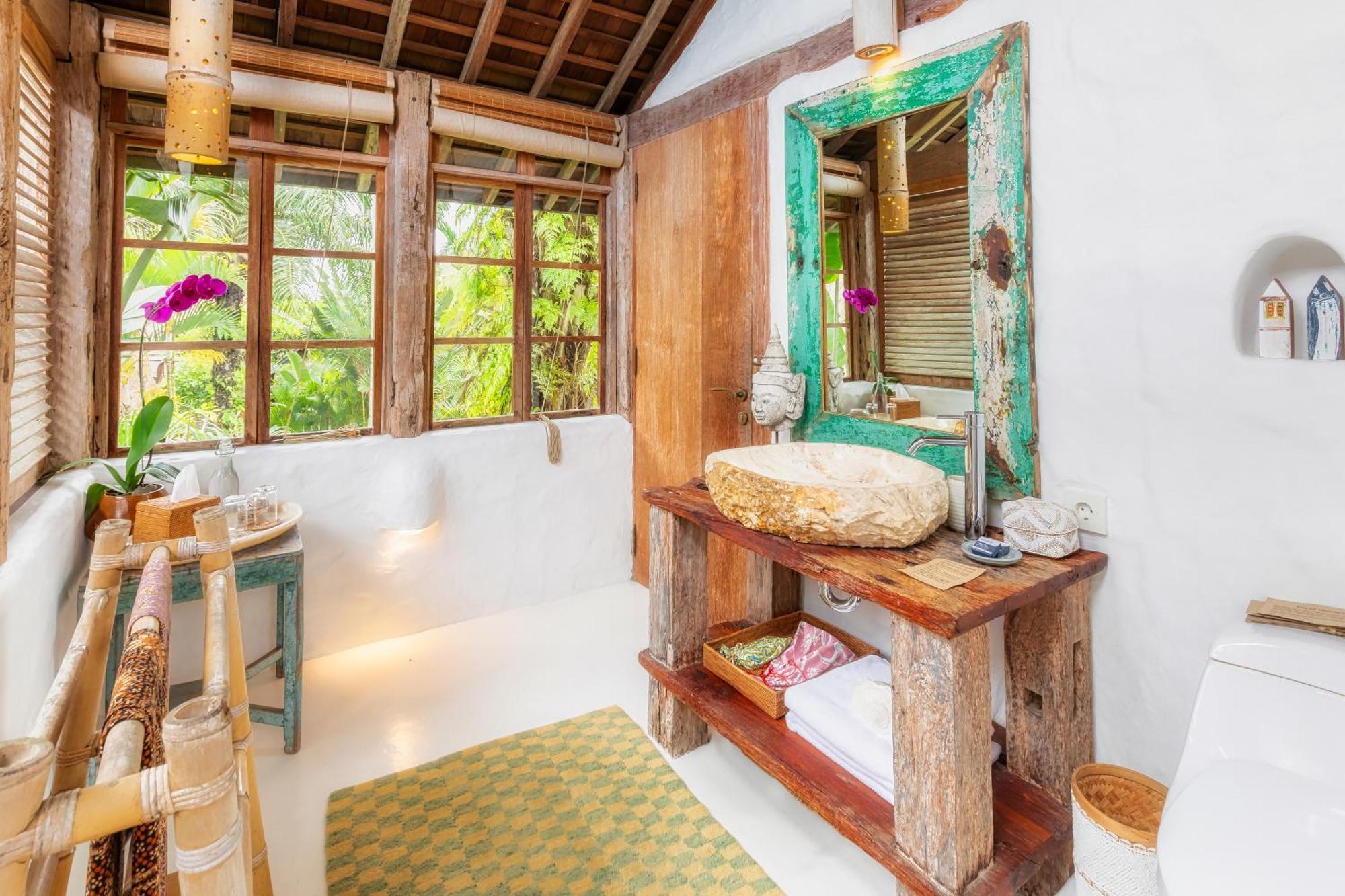 Stone House Guest house