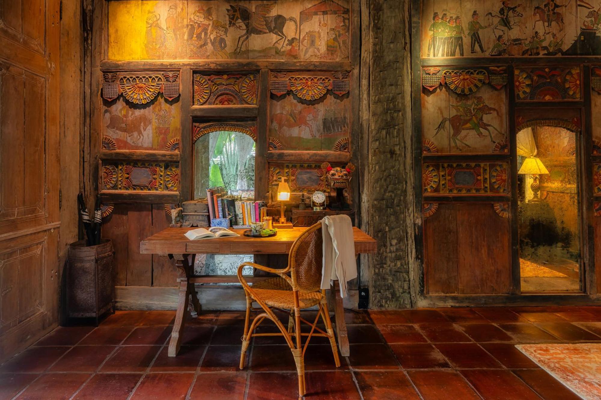 Stone House Guest house