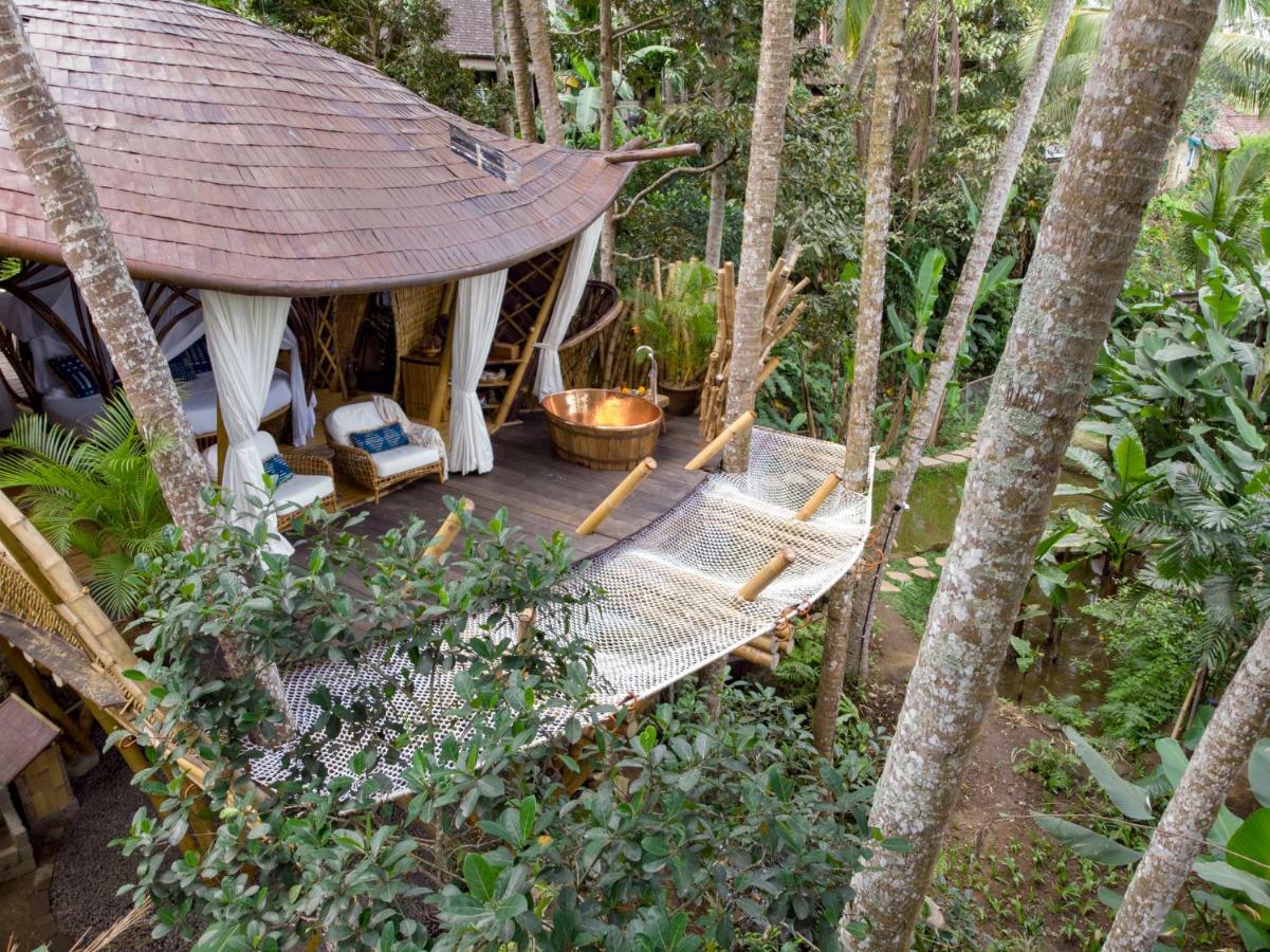 Stone House Ubud (Bali)