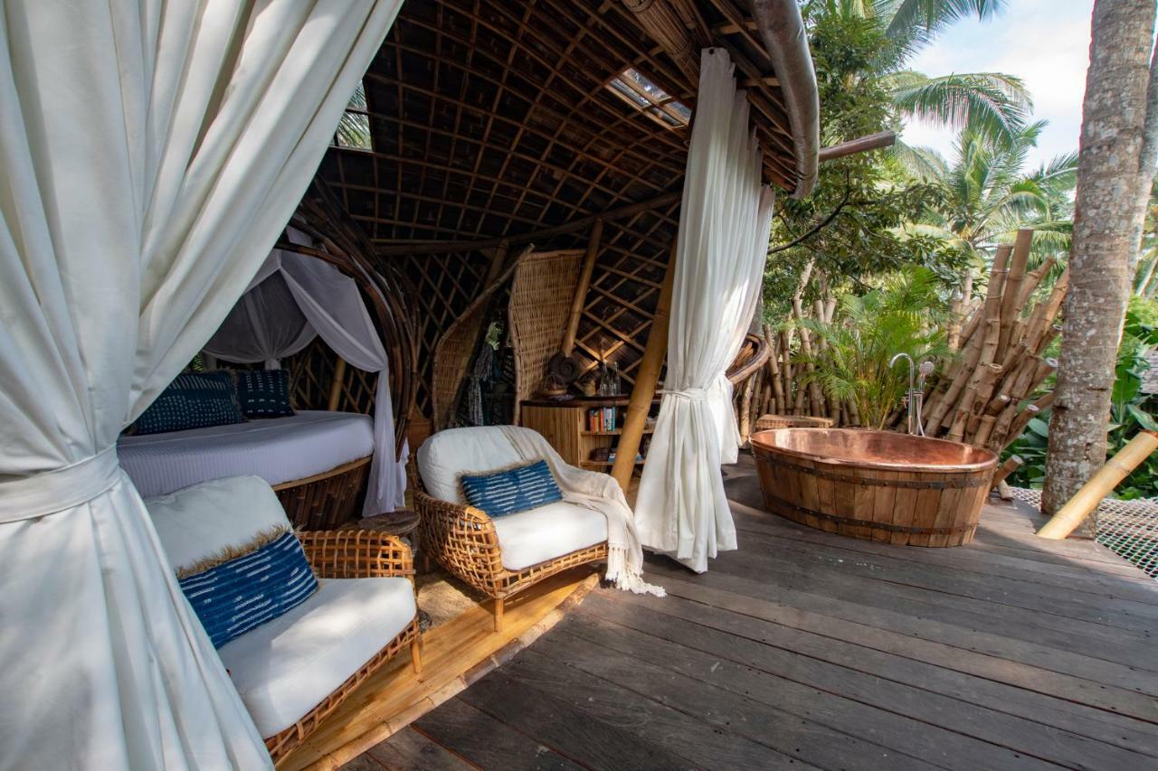Gasthuis Stone House Ubud