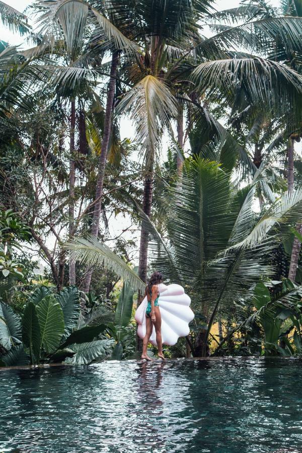 Stone House Ubud