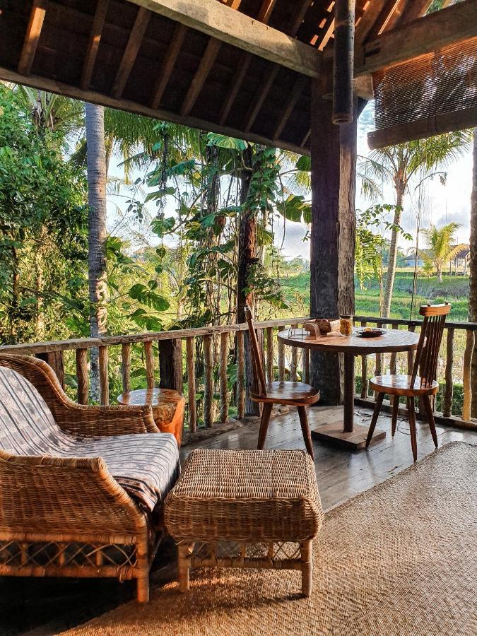 Gasthuis Stone House Ubud